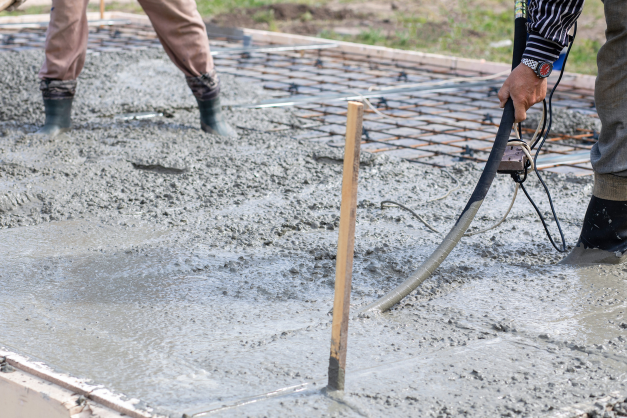 Industrial Foundations