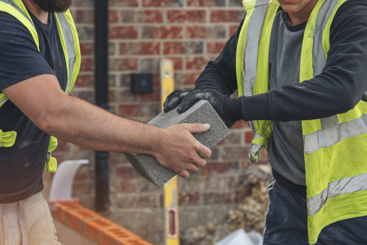 Industrial Foundations